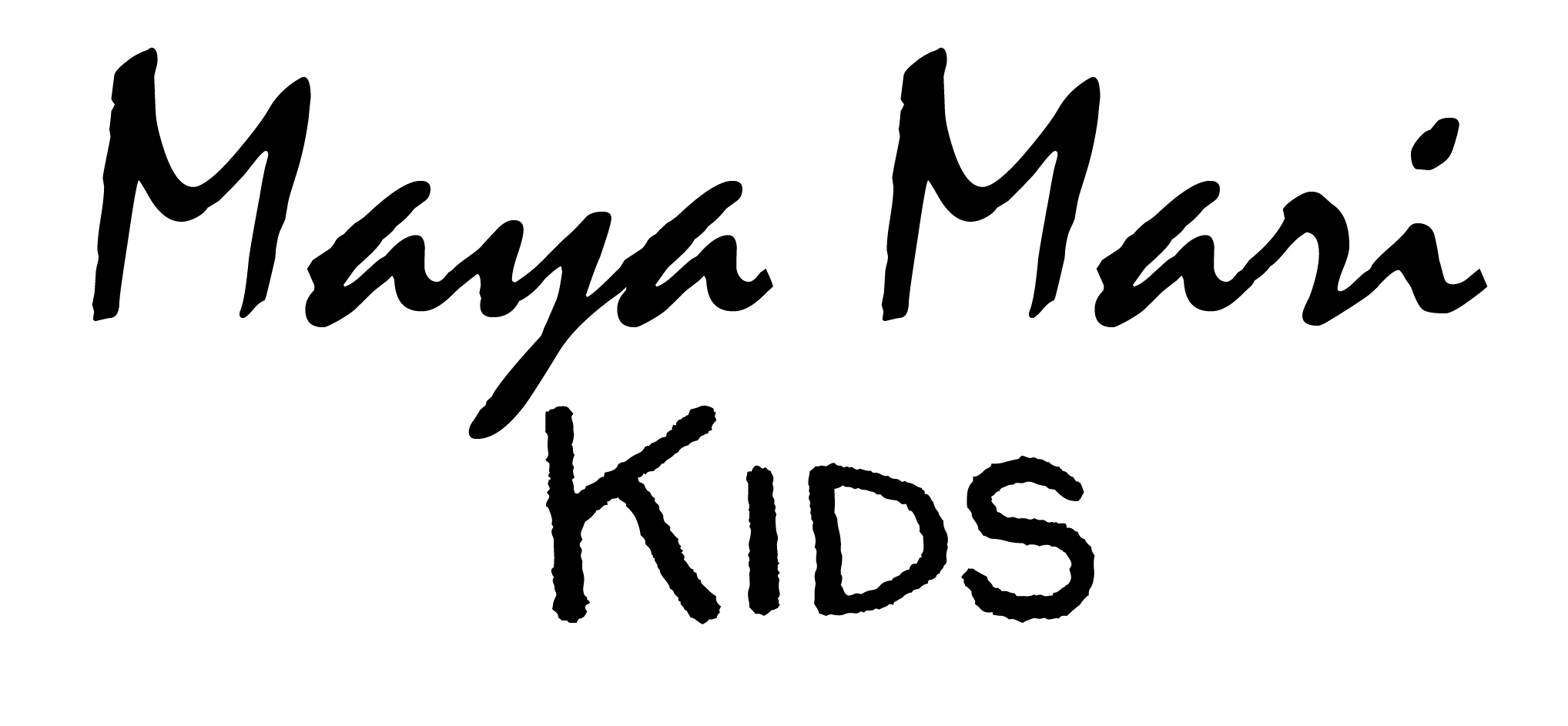Maya Mari Kids